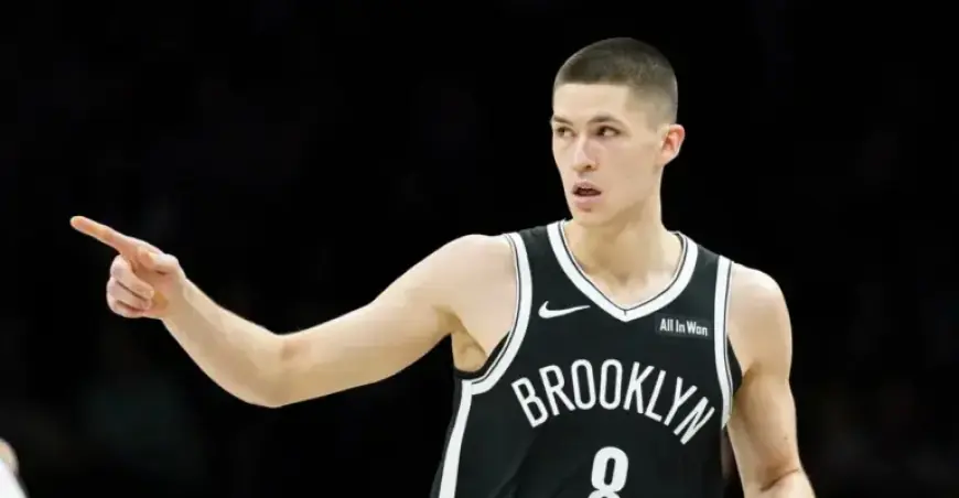 Pistons vs. Nets: Game Time, TV Coverage, Odds, and More Details