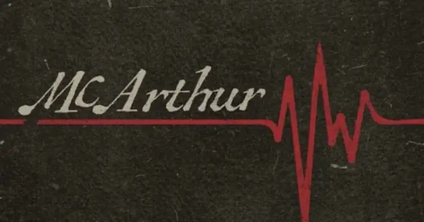 Review: Hardy, Tim McGraw, Eric Church, Morgan Wallen Shine in “McArthur”