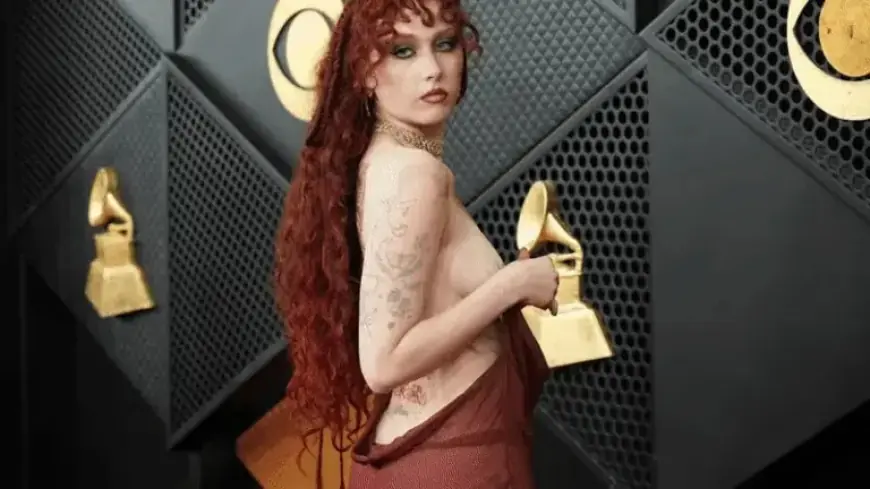 2026 Grammys: Tame Impala, Dalai Lama Triumph; Chappell Roan Shines Boldly