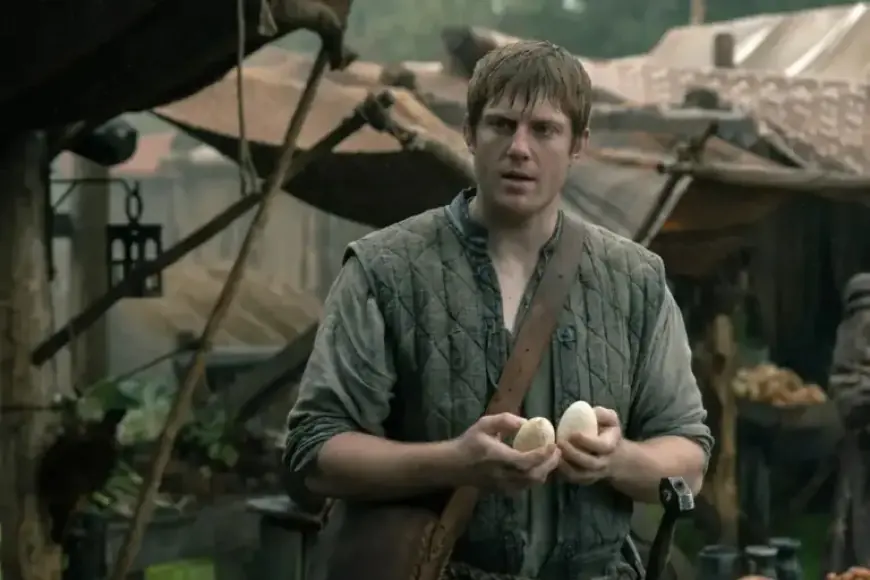 Release Time for ‘A Knight of the Seven Kingdoms’ Episode 3 Revealed