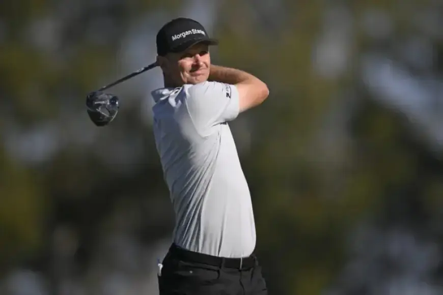 Justin Rose Dominates Farmers Insurance Open, Sets New Record