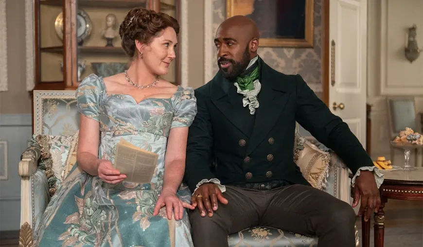 Bridgerton cast and “ward” meaning fuel questions as Season 4 Part 2 nears