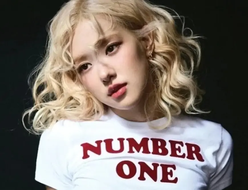 Rosé Dismisses ‘World’s Most Beautiful’ Title as Embarrassing After Grammy Snub