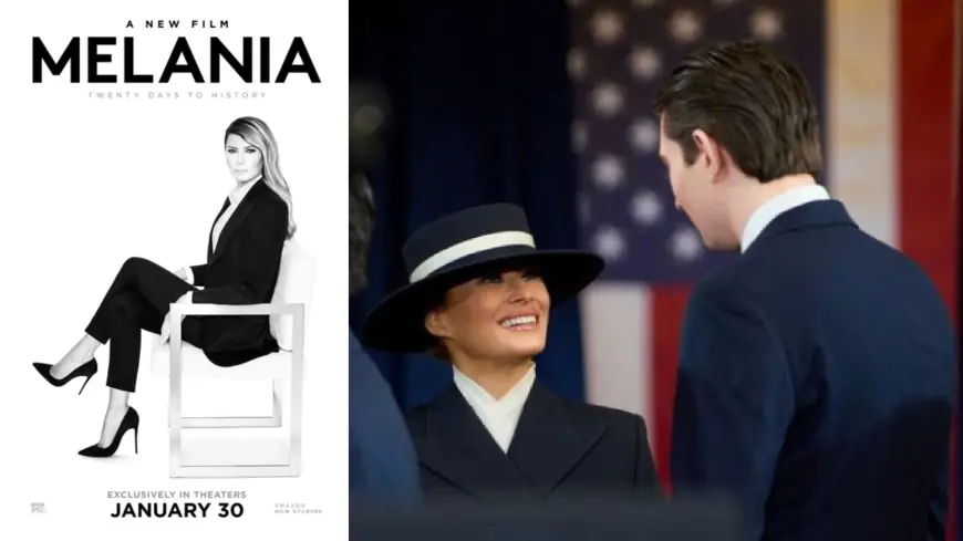 Melania Movie Surges at the Box Office Despite Brutal Critical Reaction, Fueling a New Kind of Political-Era Theatrical Test