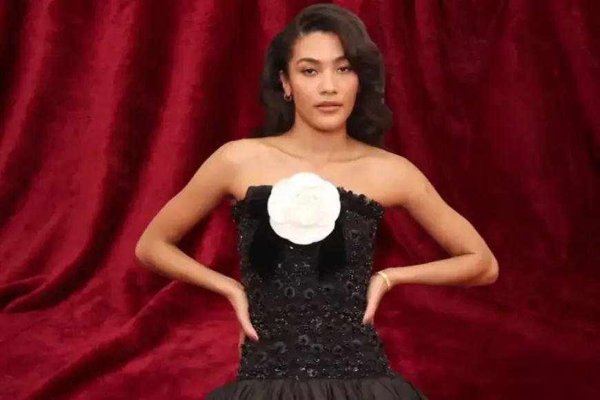 Olivia Dean Poised to Shine as Britain’s 2026 Grammy Hopeful