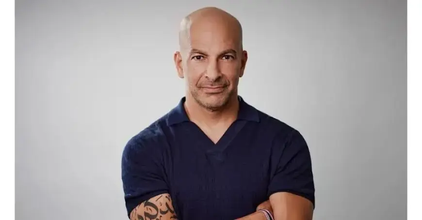 Peter Attia Launches New Health Podcast Series