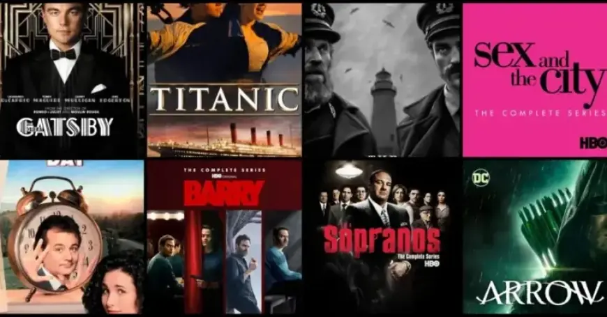 Apple TV Friday Deals: Save Up to 80% on Sopranos, Titanic, and More