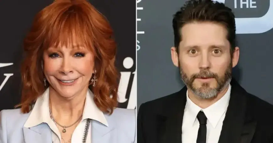 Reba McEntire Moved by Upcoming Grammys Tribute to Brandon Blackstock