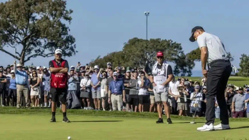 2026 Farmers Insurance Open: Full Prize Payout from $9.6 Million Purse