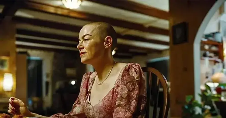 Where to Stream 2026 Oscar Nominees