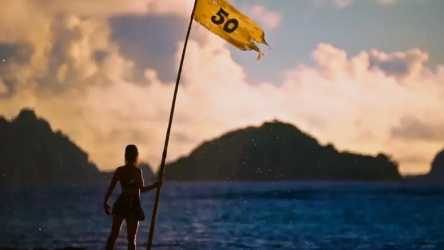 “Survivor 50: Jeff Probst Discusses Casting and Fan Backlash”