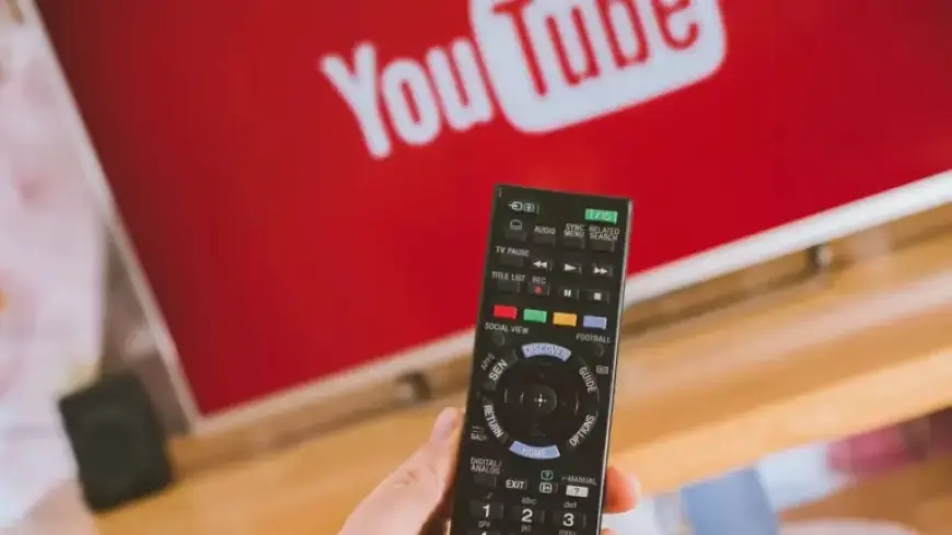 YouTube’s Strategy Advances Toward Replacing Traditional TV