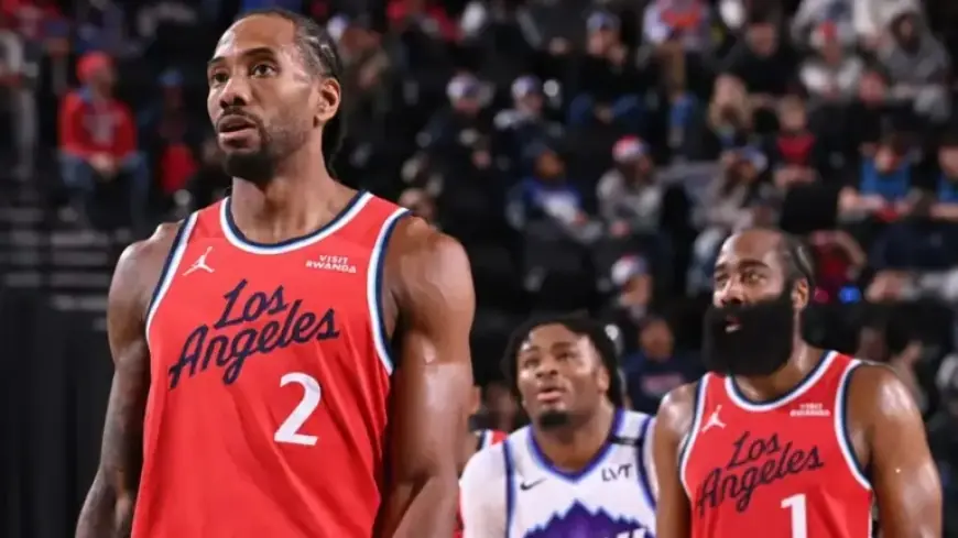 2026 NBA All-Snub Team Revealed