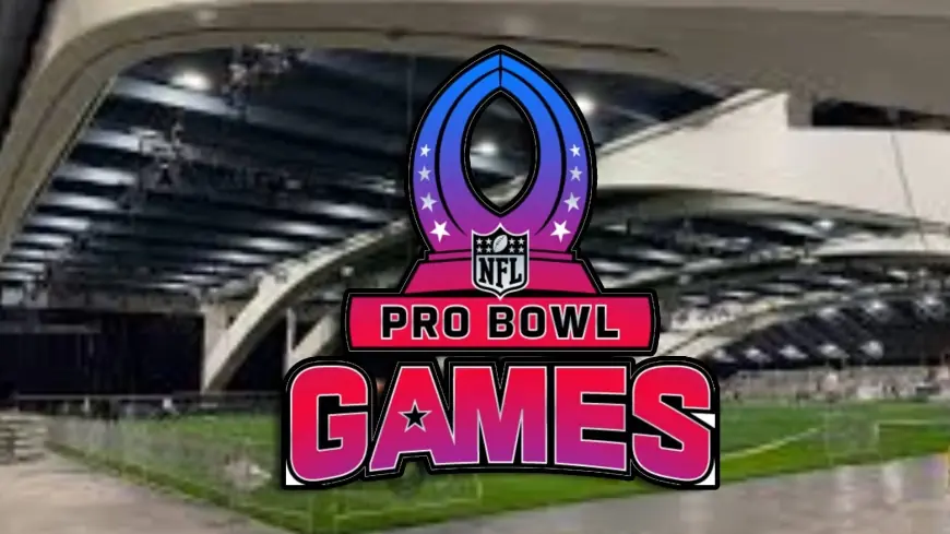 Pro Bowl 2026: Pro Bowl Games set for Feb. 3 as Super Bowl week begins