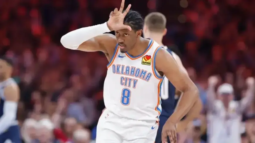 Thunder vs. Nuggets: Complete Sunday Injury Report