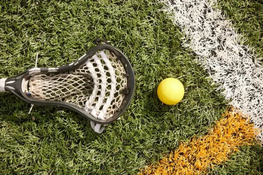 Brutal Hit Ignites Brawl at Upstate NY Lacrosse Match (Video)