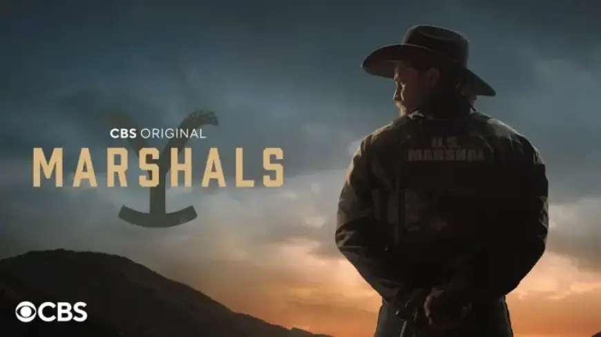 “Yellowstone Spinoff ‘Marshals’ Premieres Soon: Viewing Guide Included”