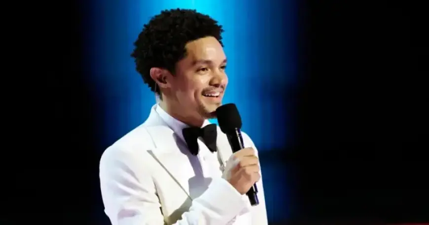 Grammys 2026: Kendrick Lamar Sets Hip-Hop Record; Olivia Dean Claims Best New Artist