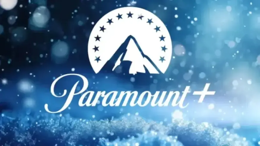 Top 4 Paramount+ Movies to Stream This Winter (Jan 26-Feb 1)