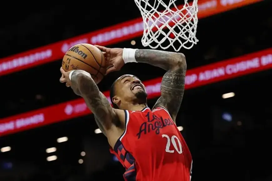 Top NBA Prop Bets: Clippers vs. Suns Showdown on February 1, 2026