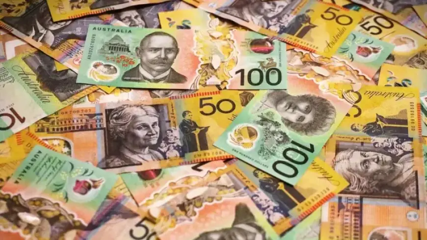 Australia Faces Trio of Rate Hikes After Policy Shortcomings