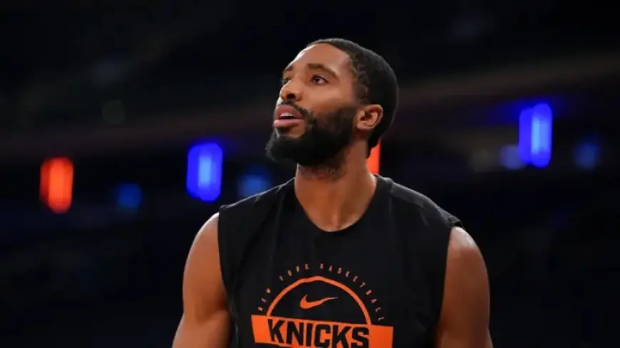 Knicks’ Unlikely Trade Partner Challenges Team’s Core Identity