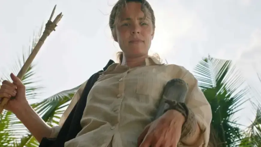 Sam Raimi’s Send Help: Secret Horror Remake of an Oscar-Nominated Classic