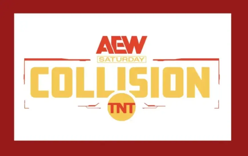 Briscoe Vs. Ciampa Highlights AEW Collision; Babes of Wrath Defend Tag Titles