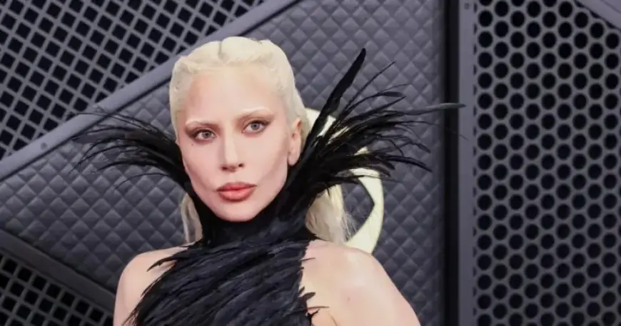 Top Fashion Highlights from the 2026 Grammys Red Carpet