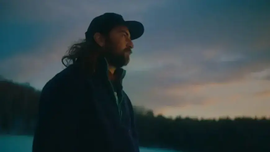 Netflix to Premiere Noah Kahan Documentary Before Album Release (Exclusive)