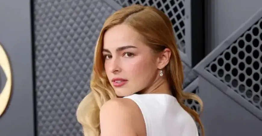 Addison Rae Secures Best New Artist Award