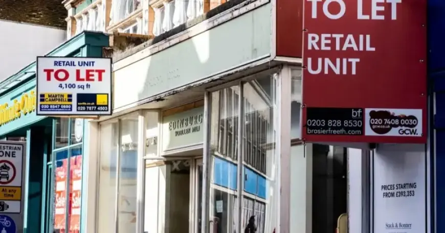 British Beauty Giant Seeks Buyer After Entering Administration