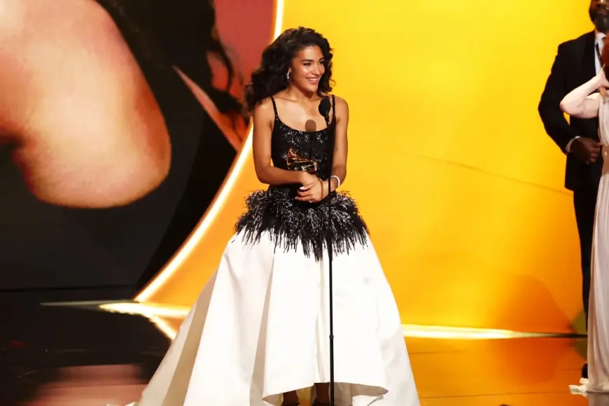 Grammys 2026 Winners: Bad Bunny Sweeps Album and Record of the Year as Lady Gaga Takes Song of the Year