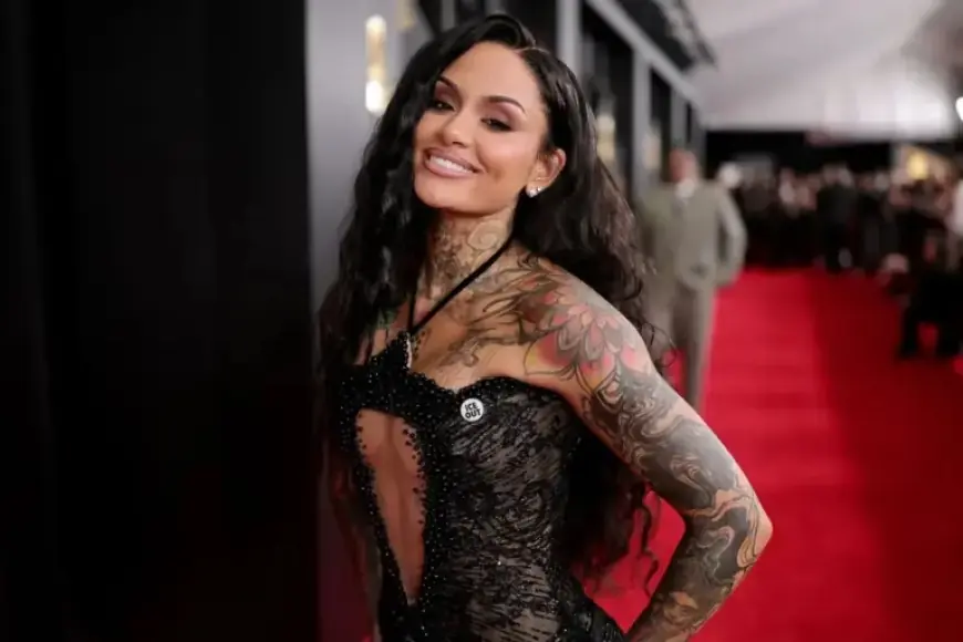 Celebrities Critique ICE at 2026 Grammys: Key Statements Revealed