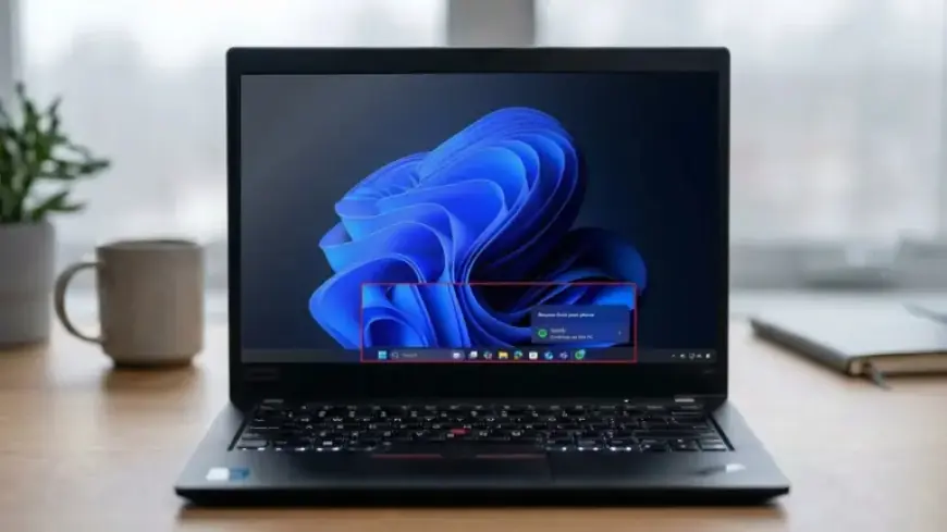 Discover 8 Exciting Features in Windows 11 February Update