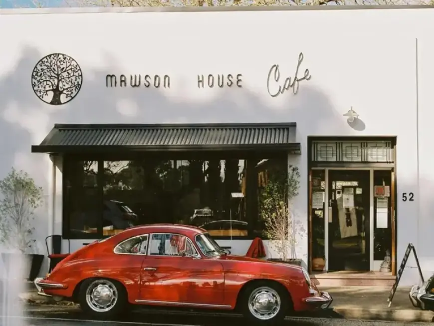 Adelaide Hills Cafe Shuts Down, Leaving Owners Heartbroken