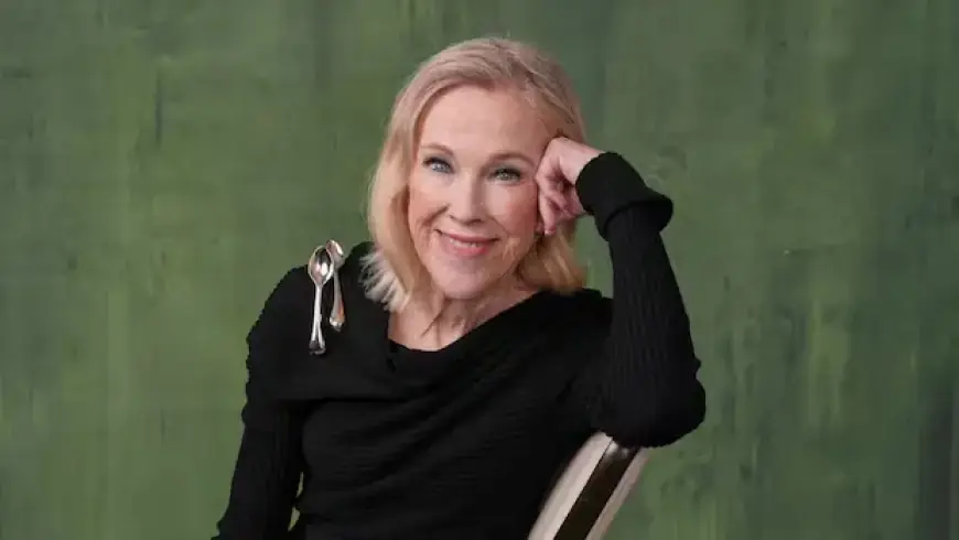 Catherine O’Hara, Canadian Comedy Icon, Dies at 71