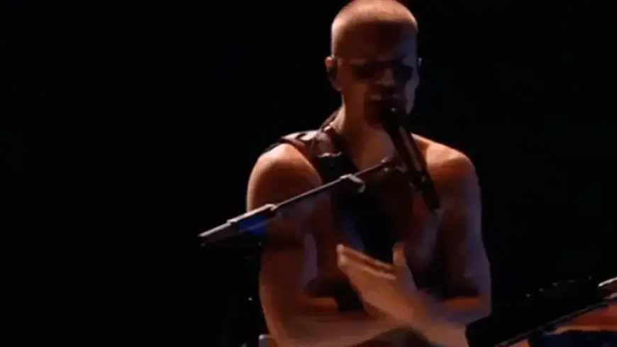 Kendrick Lamar Shatters Records at 2026 Grammys; Trevor Noah Lightly Roasts Celebrities