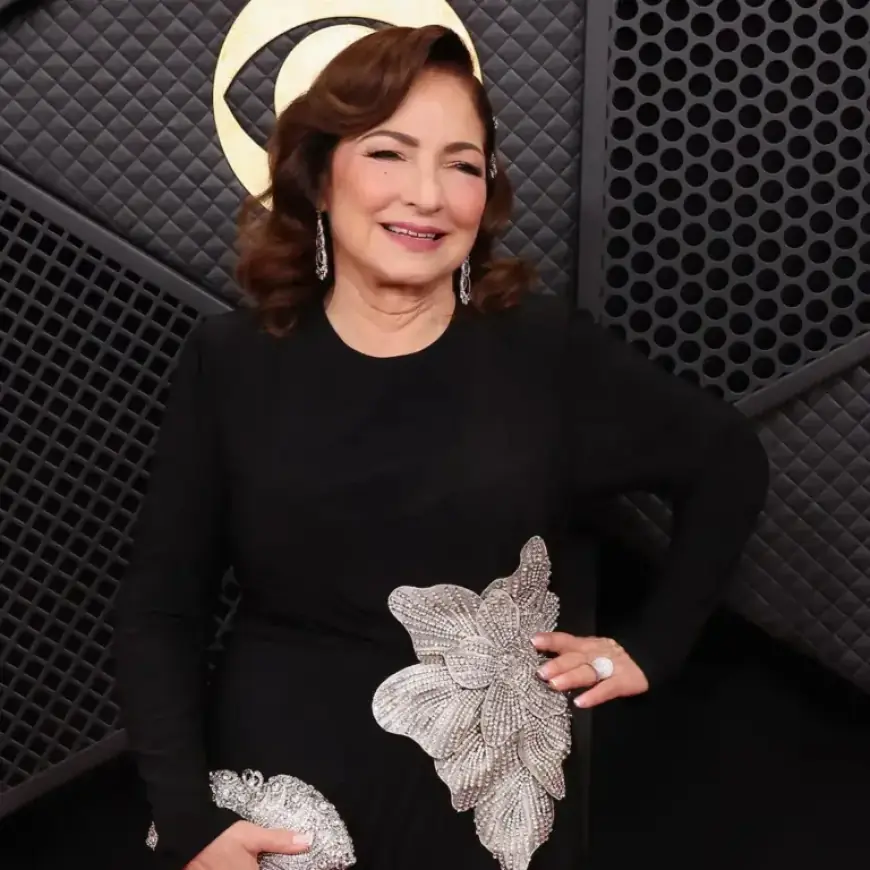 Gloria Estefan Advises Bad Bunny on 2026 Super Bowl Halftime Performance