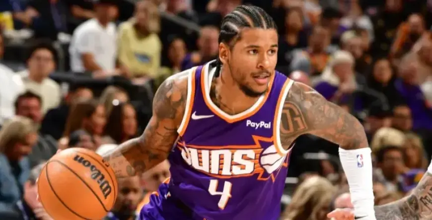 Suns Secure Another Dominant Victory: A Definitive Statement Win