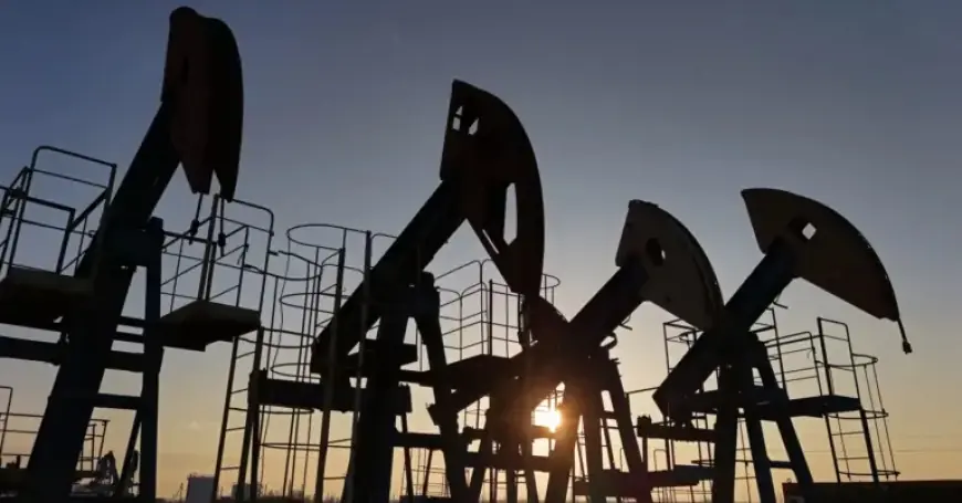 US Oil Prices Plunge 3% Amid Market Shifts