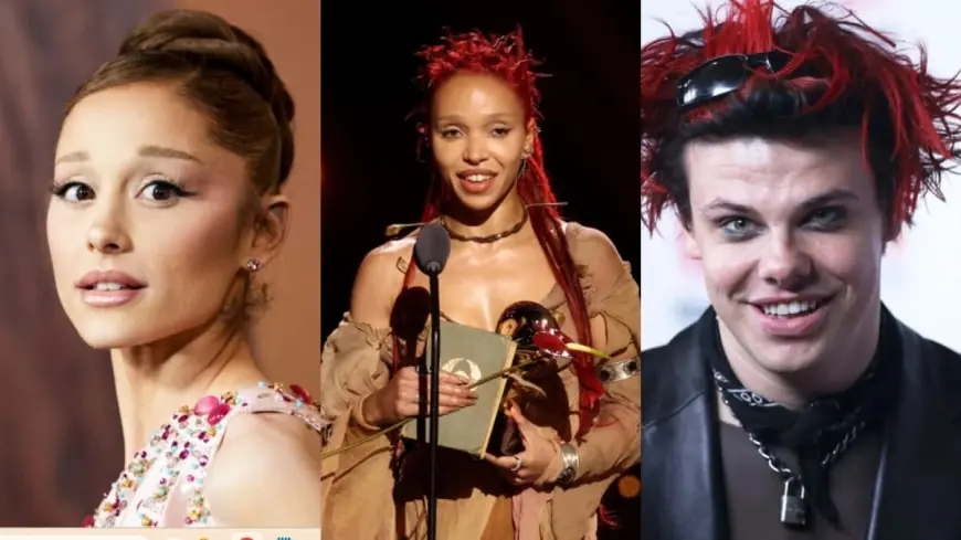 Grammys 2026 winners: Bad Bunny takes Album and Record, Gaga wins Song