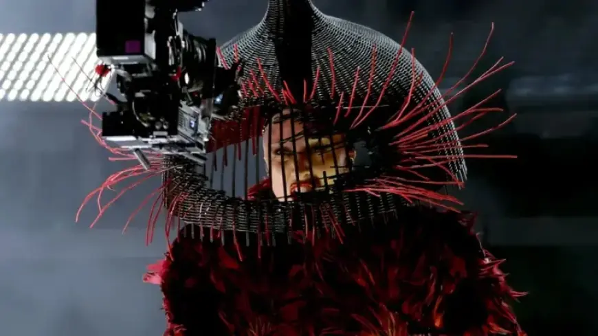 Lady Gaga Mesmerizes with “Abracadabra” Performance at 2026 Grammys