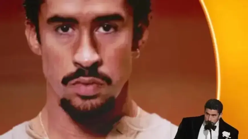 Kendrick Lamar and Olivia Dean Secure Early Grammy Wins