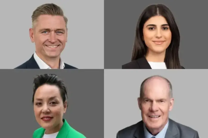 South Australia’s Weekly Guide to Key Executive Appointments