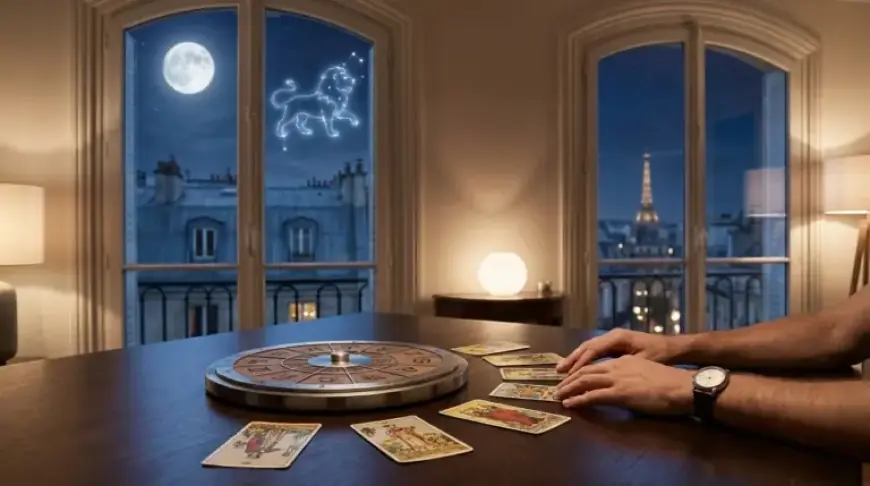 Unexpected Full Moon Message Could Change Your Horoscope This Sunday