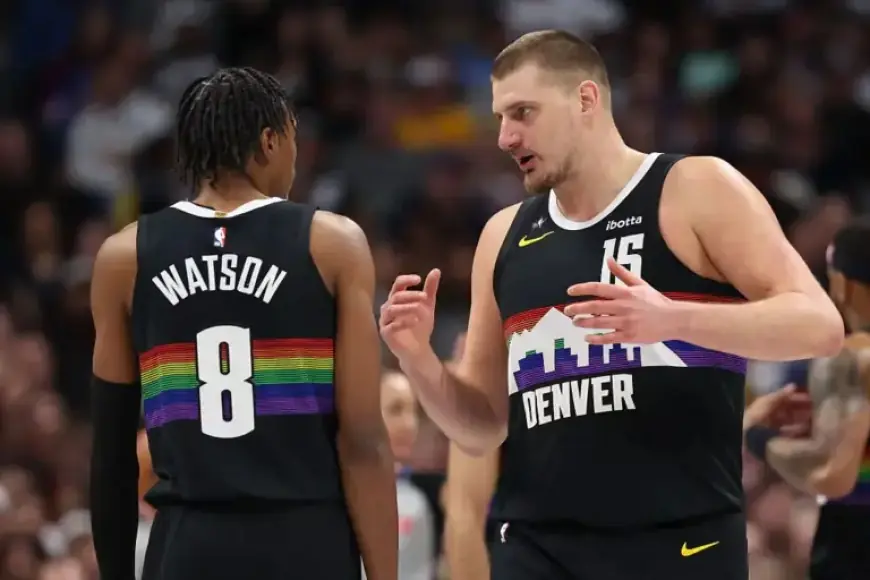 Joker Makes Historic Comeback on January 31