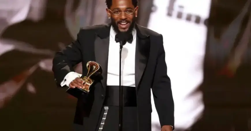 2026 Grammys Winners: Stay Updated