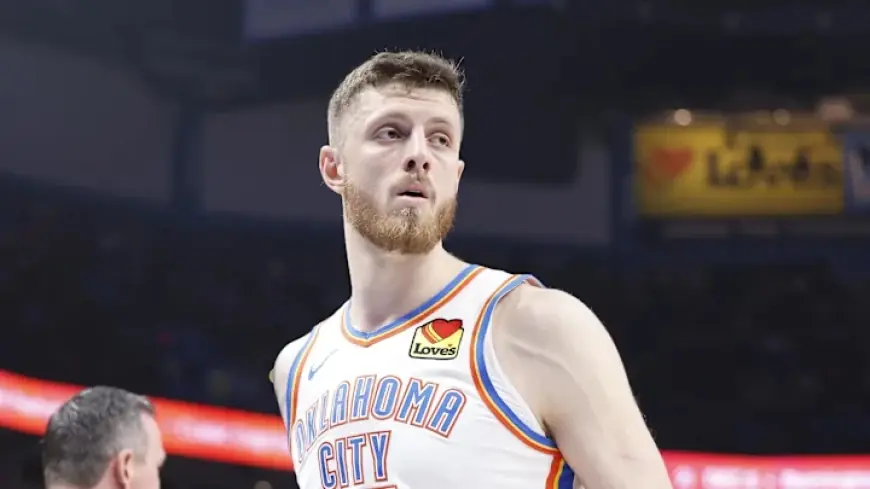 Isaiah Hartenstein’s Return Gives the Oklahoma City Thunder a New Lever Ahead of a Denver Test and the Feb. 5 Trade Deadline