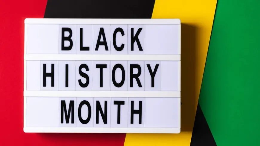 Black History Month 2026 begins with a centennial theme and new national spotlights